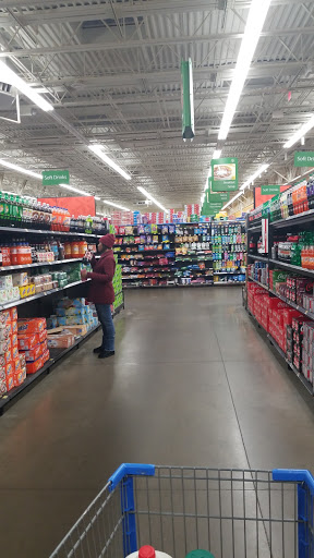 Department Store «Walmart Supercenter», reviews and photos, 1 Coopertowne Blvd, Somerdale, NJ 08083, USA