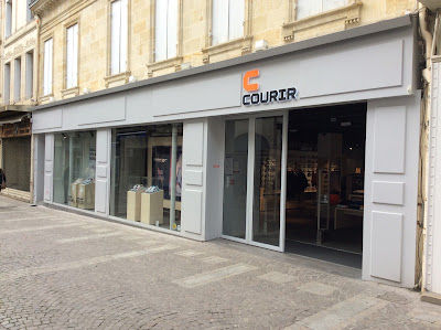 Courir à Libourne