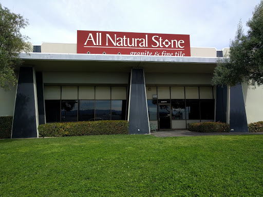Natural stone exporter Santa Clara
