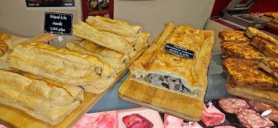 Boucherie Charcuterie Traiteur du Maine à Meslay-du-Maine