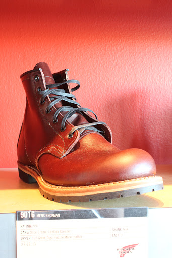 Shoe Store «Red Wing», reviews and photos, 7800 NW 25th St #19, Miami, FL 33126, USA