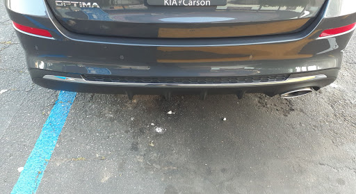 Auto Body Shop «Craftsman Collision USA», reviews and photos, 3250 E Airport Way, Long Beach, CA 90806, USA