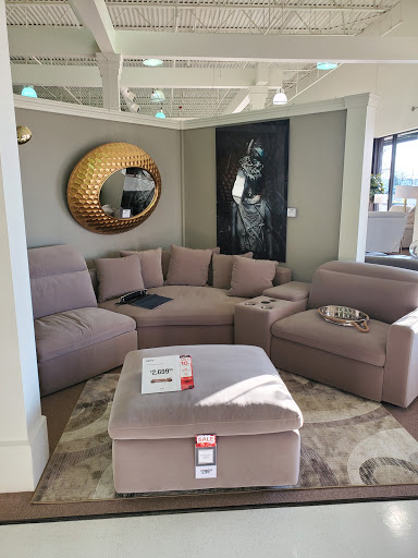 Furniture Store «Value City Furniture», reviews and photos, 45350 Utica Park Blvd, Utica, MI 48315, USA