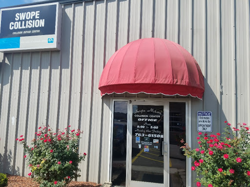 Auto Body Shop «Swope Collision Center and Body Shop», reviews and photos, 1102 N Dixie Hwy, Elizabethtown, KY 42701, USA