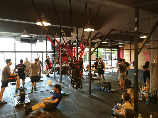 Cheap crossfit Buenos Aires