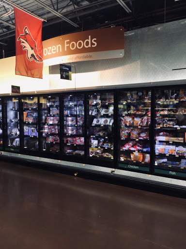 Supermarket «Walmart Neighborhood Market», reviews and photos, 2725 E McKellips Rd, Mesa, AZ 85213, USA