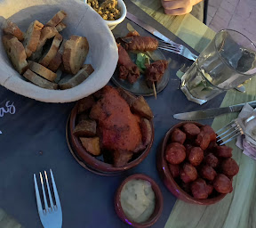 Photo n°29 de Le Tapas Plage à Mauguio ()