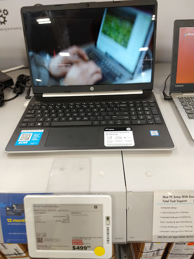 Electronics Store «Best Buy», reviews and photos, 3873 Grand Ave, Chino, CA 91710, USA