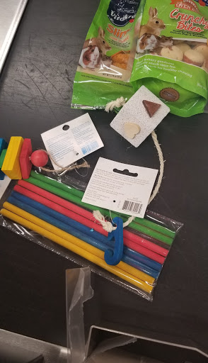 Pet Supply Store «PetSmart», reviews and photos, 2 Brick Plaza, Brick, NJ 08723, USA