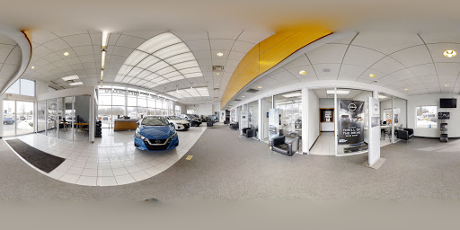 Nissan Dealer «Jeff Schmitt Nissan», reviews and photos, 725 Alpha Rd, Beavercreek, OH 45434, USA
