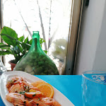 Photo n°1 de l'avis de kate.u fait le 22/08/2019 à 17:42 sur le  Ristorante La Piazzetta à Peschici