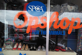 SPCA Op Shop Westport