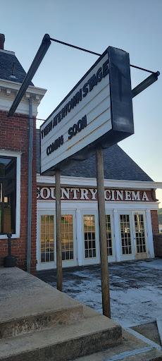 Movie Theater «Country Cinema», reviews and photos, 523 Main St, Watertown, CT 06795, USA