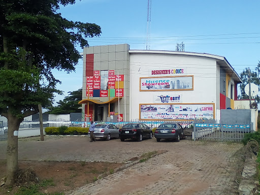 Shoposity Plaza - Designers Choice, n0, 35 Yakubu Gowon Way, Jos, Nigeria, Shopping Mall, state Plateau