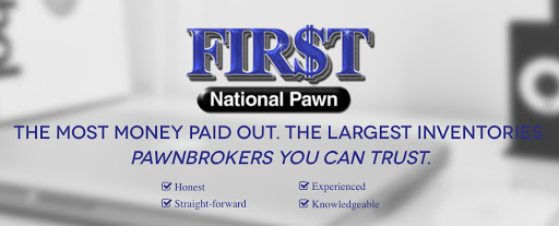 First National Pawn, 2495 S Washington St, Grand Forks, ND 58201, USA, 