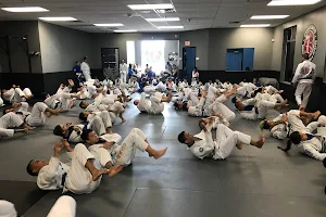 Cobrinha Brazilian Jiu Jitsu Academy Las Vegas image