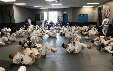 Cobrinha Brazilian Jiu Jitsu Academy Las Vegas image