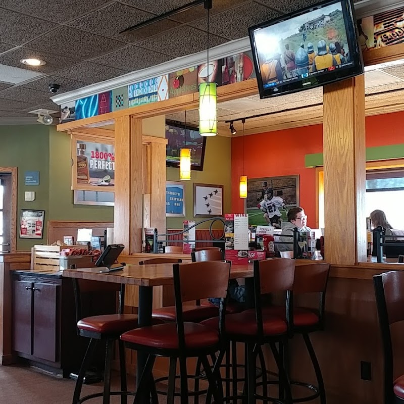 Applebee's Grill + Bar