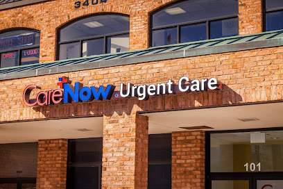CareNow Urgent Care - West End