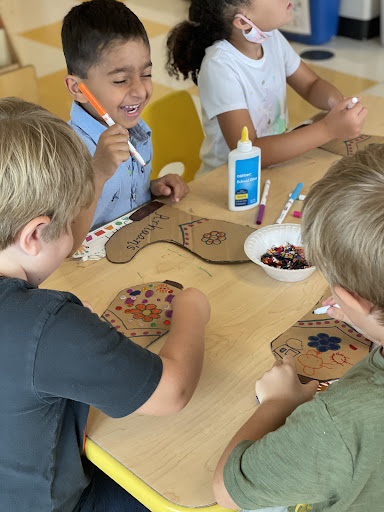 Day Care Center «Rainbow Station at Cibolo Canyons», reviews and photos, 3108 Marshall Rd, San Antonio, TX 78259, USA