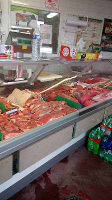 coq market à Corbas