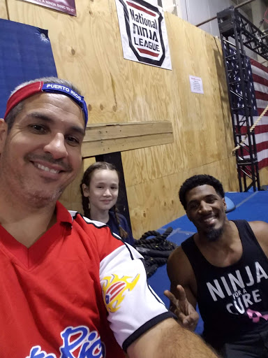 Gym «Ninja Quest Fitness», reviews and photos, 3910 Canton Rd, Marietta, GA 30066, USA