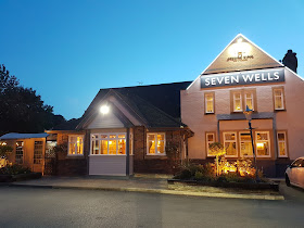 Seven Wells - Pub & Grill