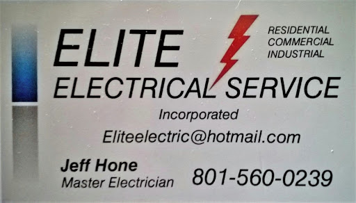 Elite Electrical Service