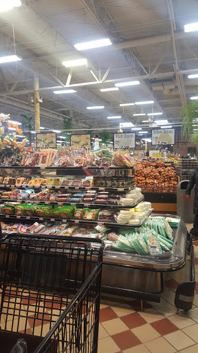 Supermarket «Lewis Fresh Market», reviews and photos, 2727 Grand Ave, Waukegan, IL 60085, USA