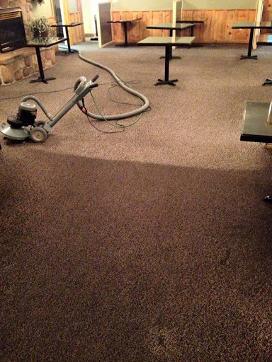 Atlas Carpet Care in Richfield, Utah