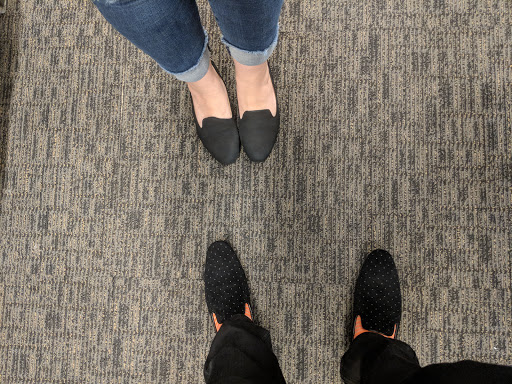 Department Store «Nordstrom Rack Sunset Valley Shopping Center», reviews and photos, 5601 Brodie Ln, Sunset Valley, TX 78745, USA