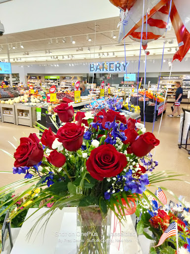 Supermarket «Super Stop & Shop», reviews and photos, 454 Fort Salonga Rd, Northport, NY 11768, USA