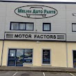 Melvin Auto Parts