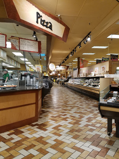 Supermarket «Wegmans», reviews and photos, 6660 4th Section Rd, Brockport, NY 14420, USA