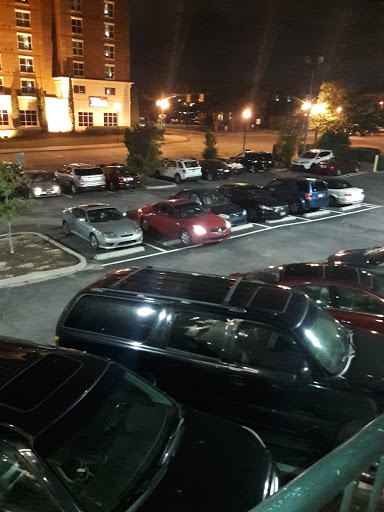 Concert Hall «Music Farm Columbia», reviews and photos, 1022 Senate St, Columbia, SC 29201, USA