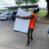 Extra Mile Moving Co. - Photo 7 - Car repair in , Mesquite