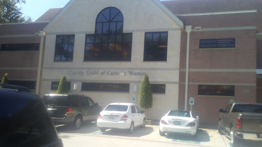 Thrift Store «Charity Guild of Catholic Women», reviews and photos, 1203 Lovett Blvd, Houston, TX 77006, USA