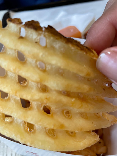 Restaurant «Chick-fil-A Countryside», reviews and photos, 6007 South La Grange Road, Countryside, IL 60525, USA