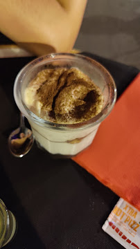 Tiramisu du Restaurant italien La Donna Maria à Clermont-Ferrand - n°4