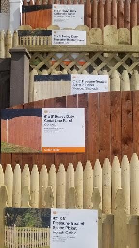 Home Improvement Store «The Home Depot», reviews and photos, 240 Lafayette Rd, Seabrook, NH 03874, USA