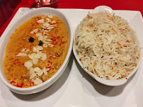Curry du Restaurant indien Restaurant Vienne Tandoori - Indien Pakistanais - n°2