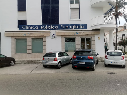 Clínica Médica Fuengirola