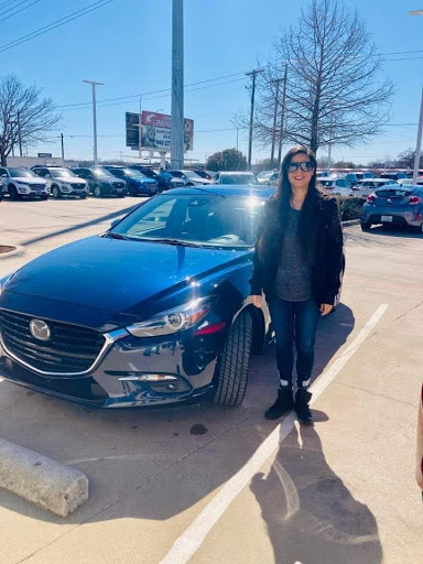 Hyundai Dealer «Eckert Hyundai Inc», reviews and photos, 4011 S Interstate 35 E, Denton, TX 76210, USA