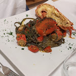 Photo n°4 de l'avis de Cinque.u fait le 21/07/2019 à 13:57 sur le  Trattoria al Cacciatore à Malcontenta