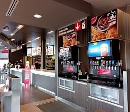 KFC UD Town Udonthani photo