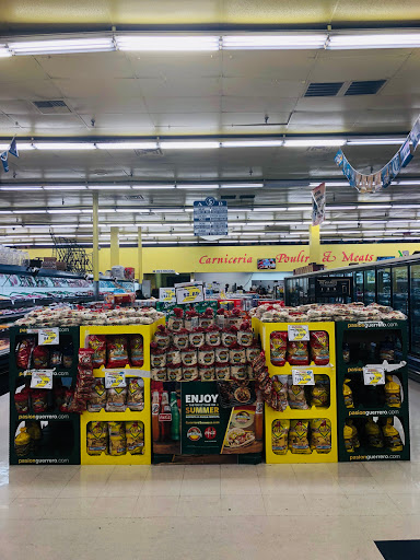 Supermarket «La Bonita Supermarkets», reviews and photos, 2500 E Desert Inn Rd, Las Vegas, NV 89121, USA