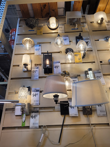 Home Improvement Store «The Home Depot», reviews and photos, 4915 Garth Rd, Baytown, TX 77521, USA