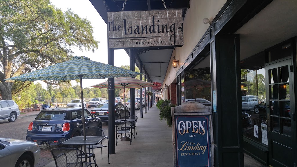 The Landing Restaurant “The Loft @ 530” 71457