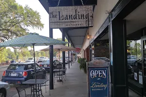 The Landing Restaurant “The Loft @ 530” image