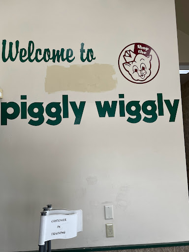 Supermarket «Piggly Wiggly», reviews and photos, 325 East Ave, Lomira, WI 53048, USA